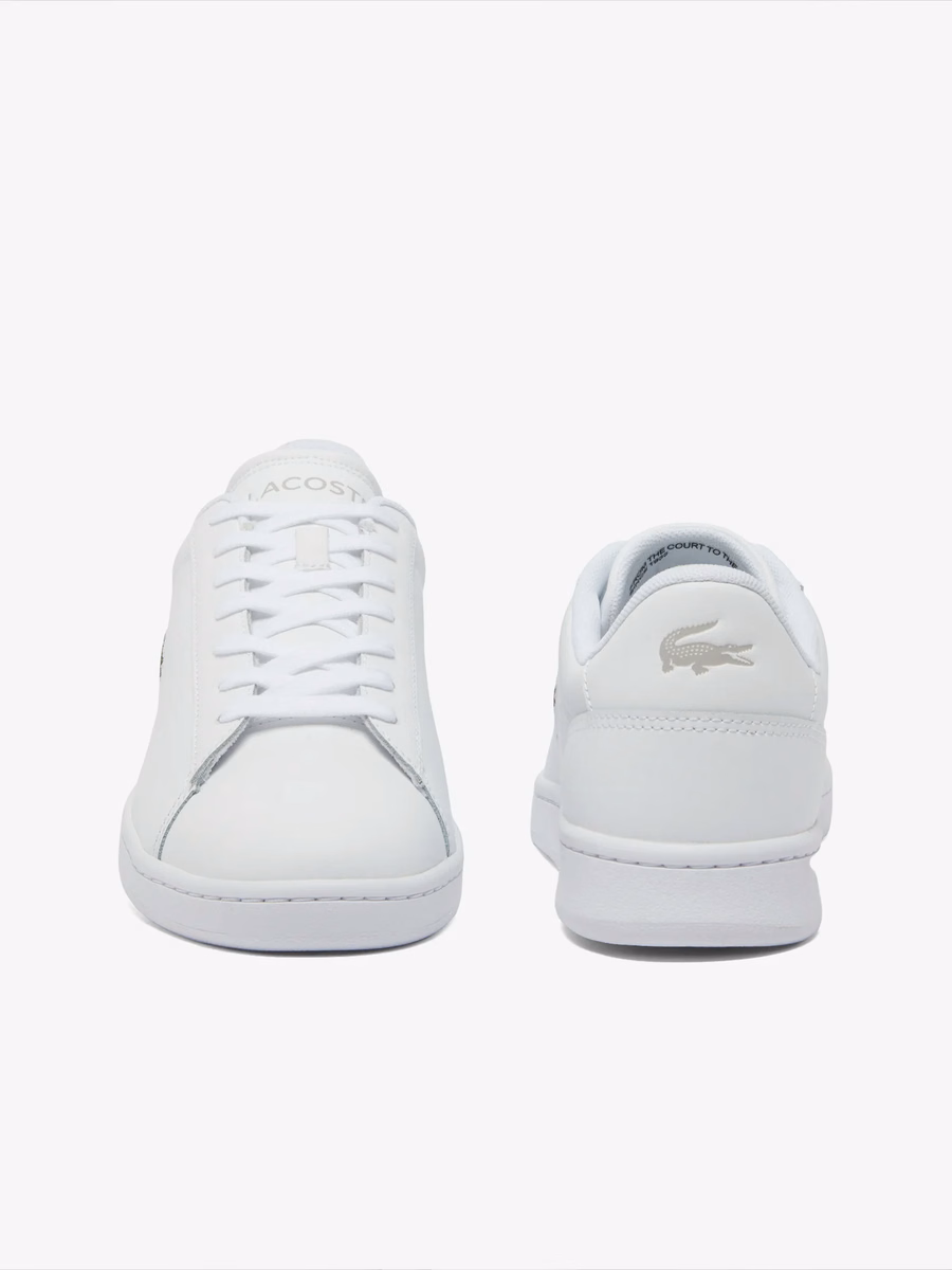 Scarpe da ginnastica in pelle Carnaby Set da uomo