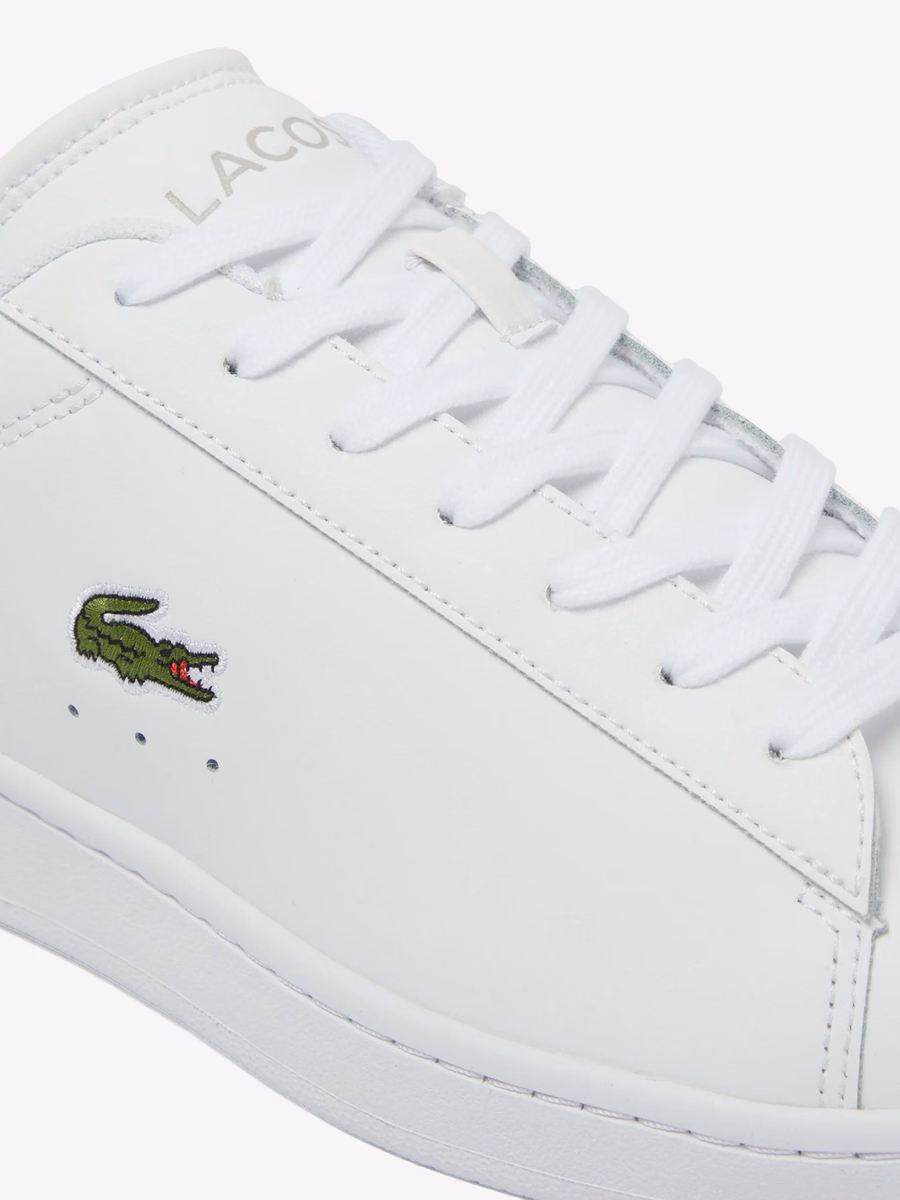 Scarpe da ginnastica in pelle Carnaby Set da uomo