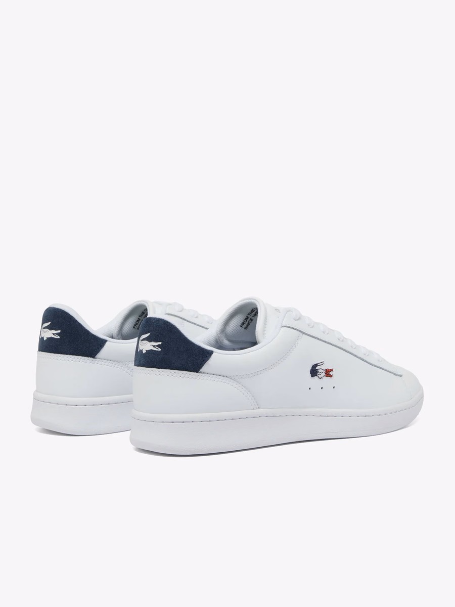 Scarpe da ginnastica in pelle Carnaby Set da uomo