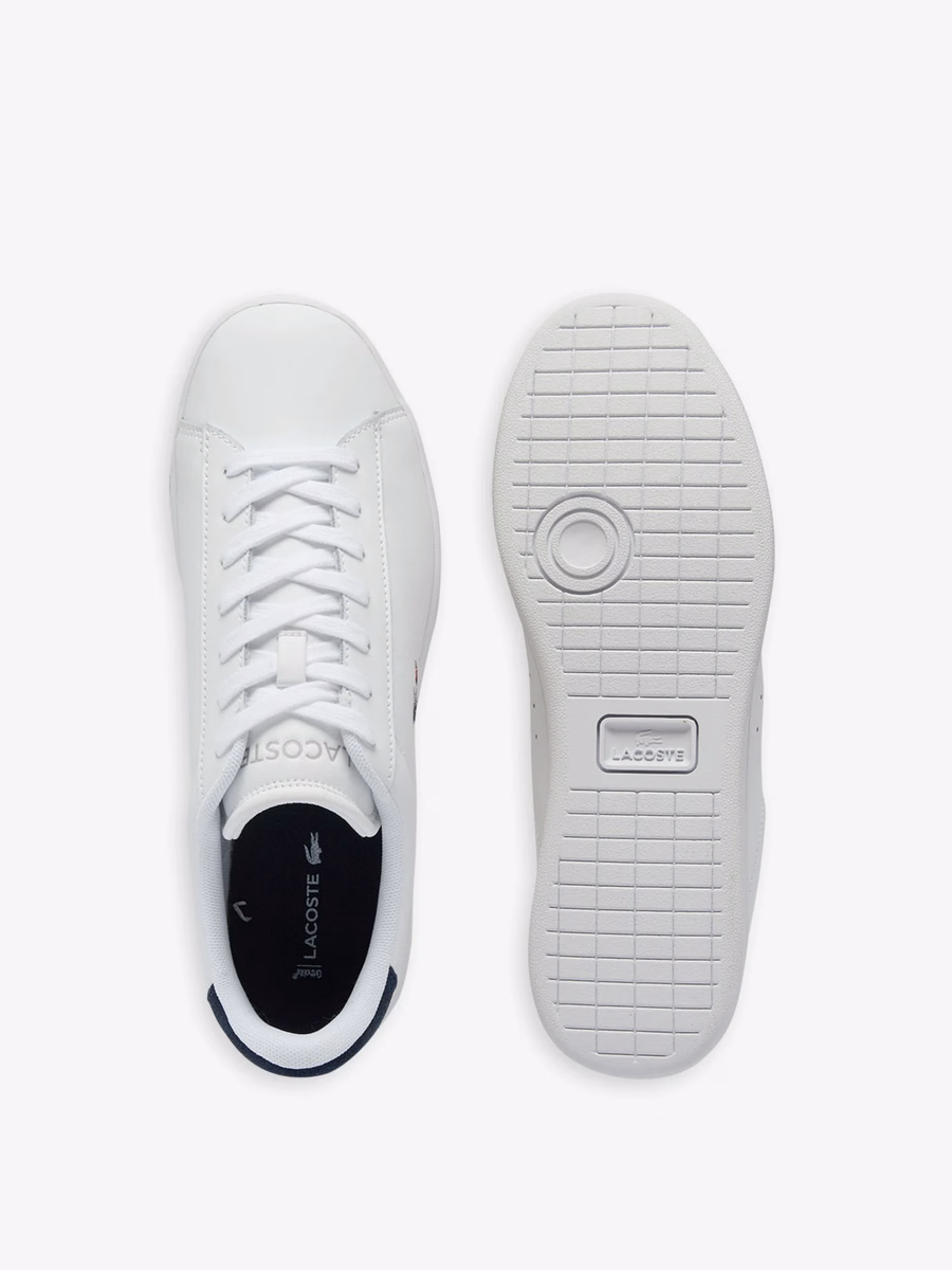 Scarpe da ginnastica in pelle Carnaby Set da uomo
