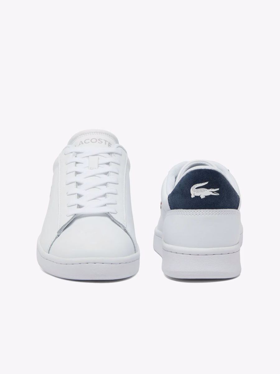 Scarpe da ginnastica in pelle Carnaby Set da uomo