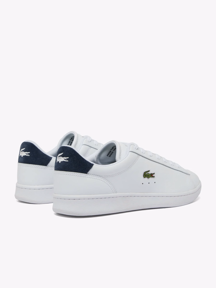 Scarpe da ginnastica in pelle Carnaby Set da uomo