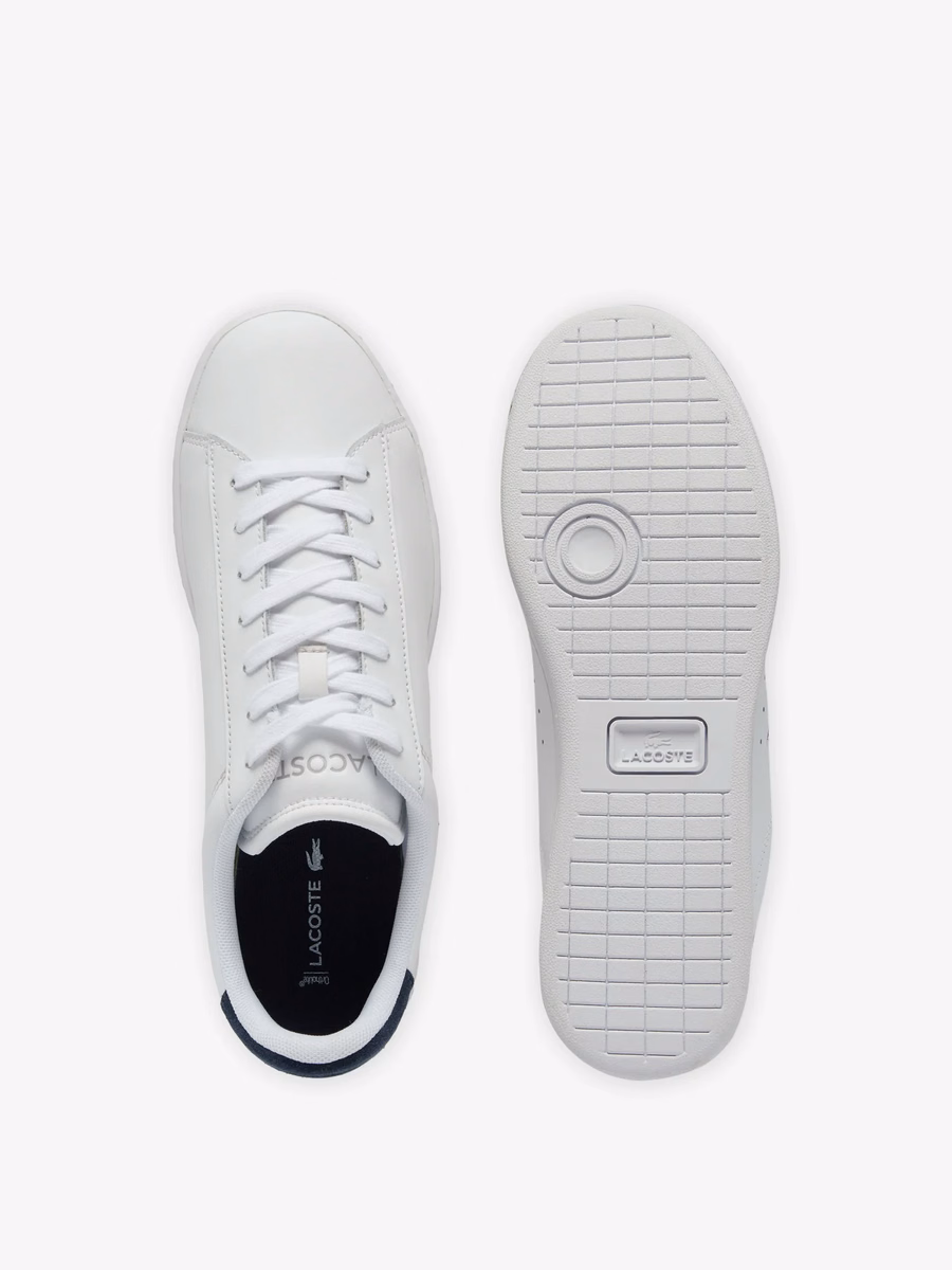 Scarpe da ginnastica in pelle Carnaby Set da uomo