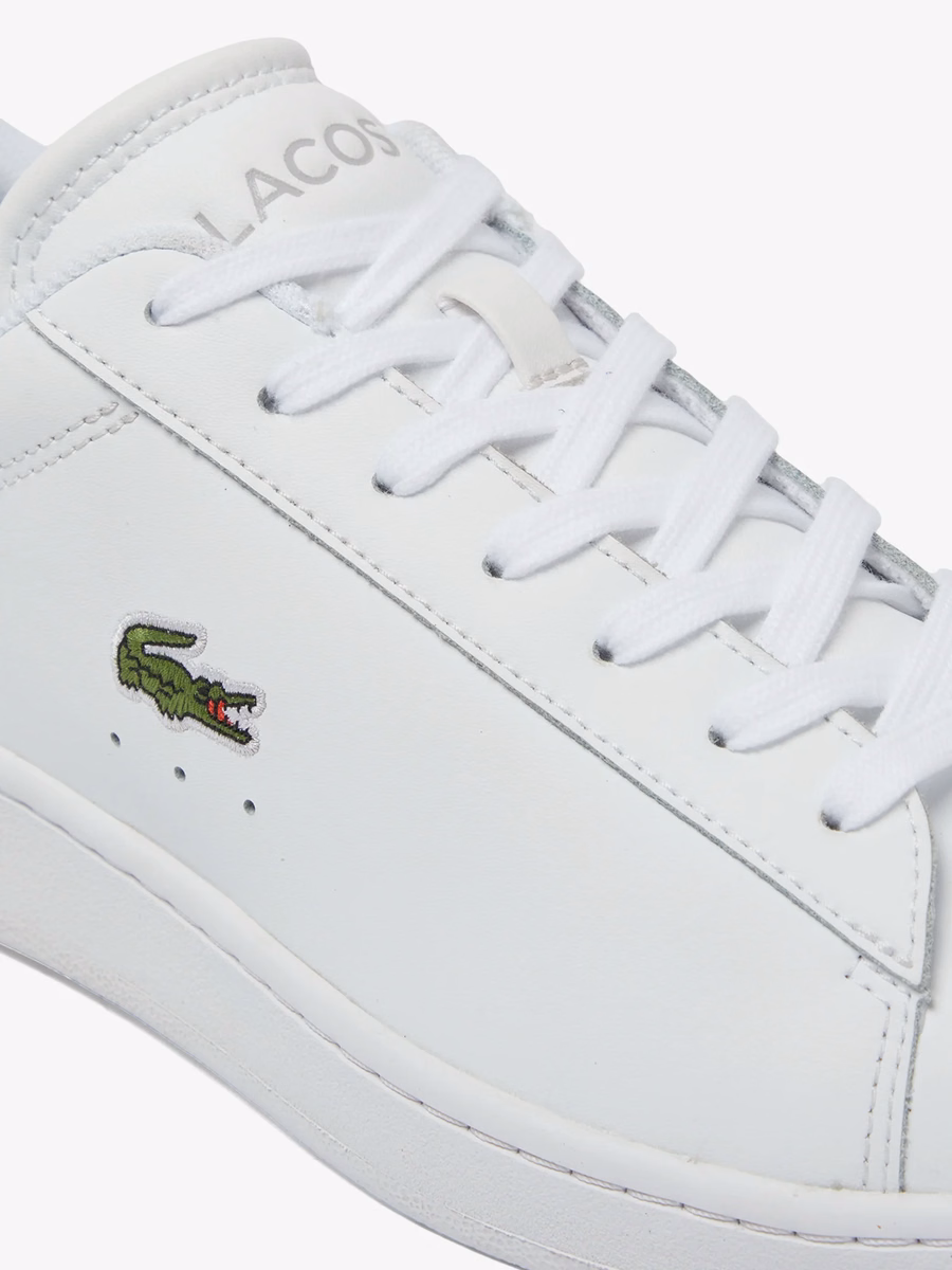 Scarpe da ginnastica in pelle Carnaby Set da uomo