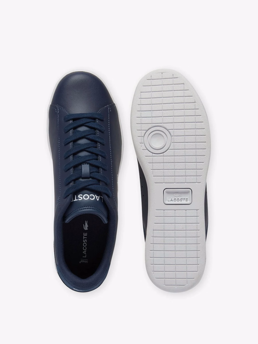Scarpe da ginnastica in pelle Carnaby Set da uomo