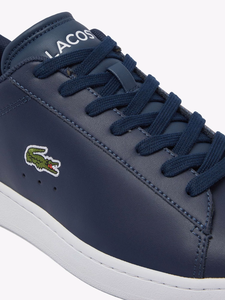 Scarpe da ginnastica in pelle Carnaby Set da uomo