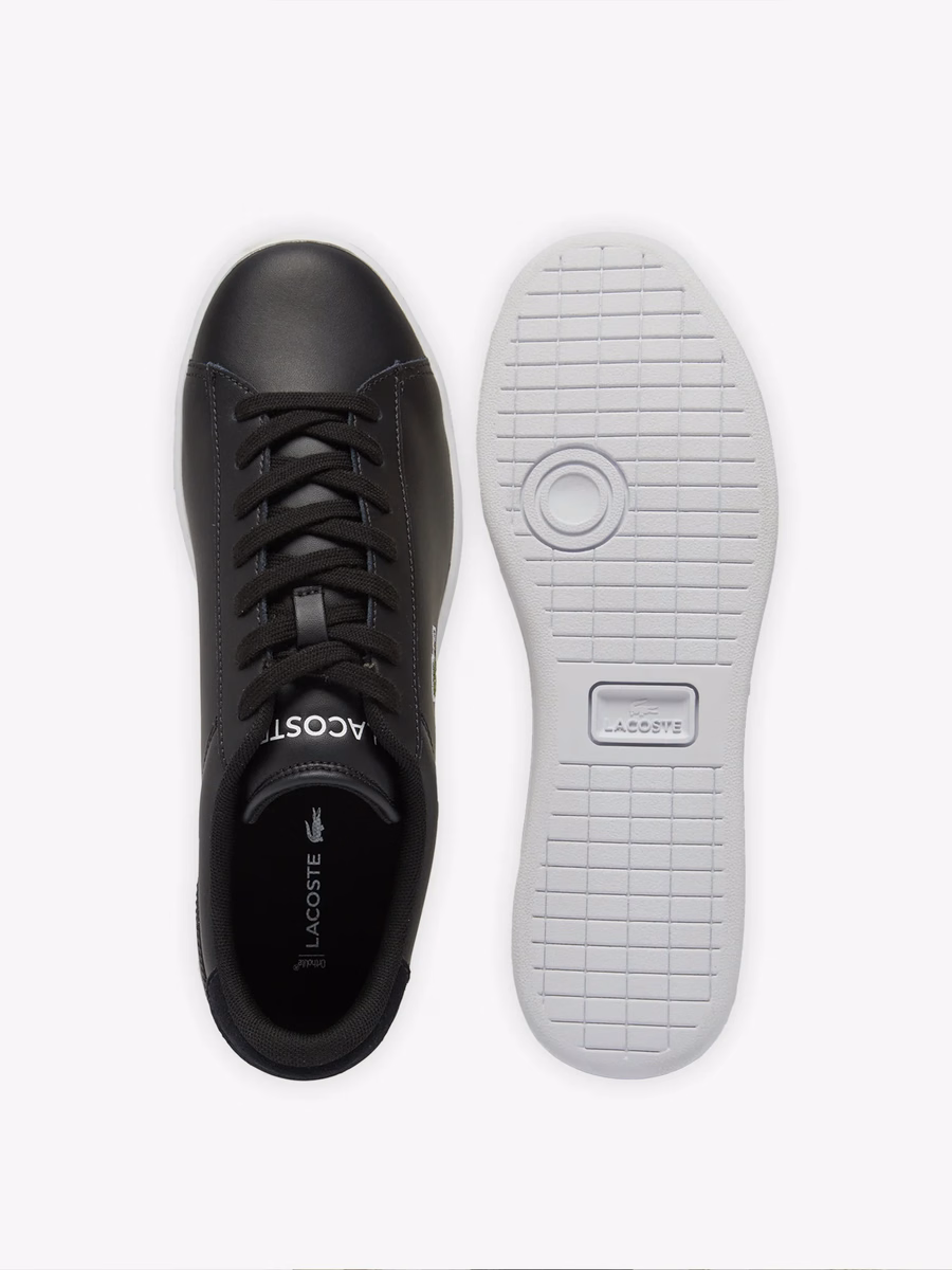 Scarpe da ginnastica in pelle Carnaby Set da uomo