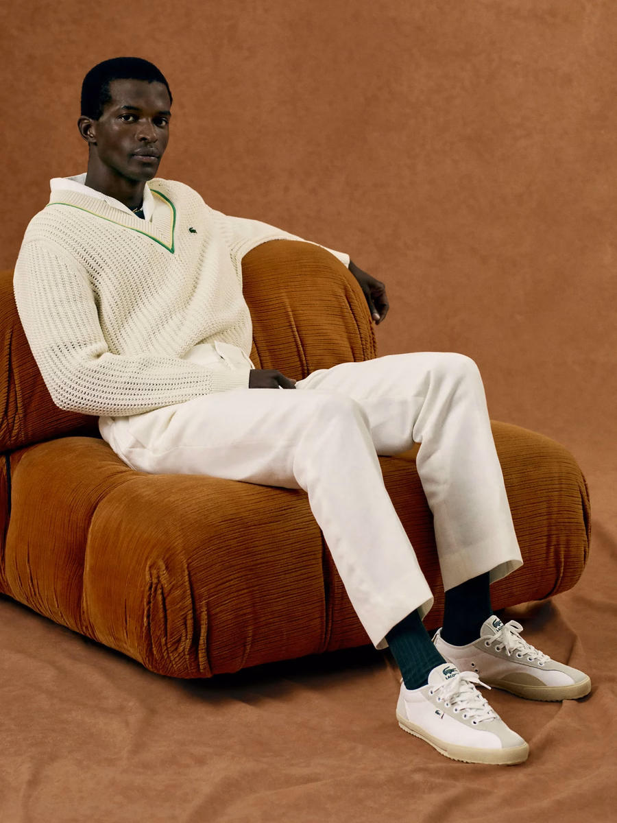 Scarpe da ginnastica Backslam da uomo