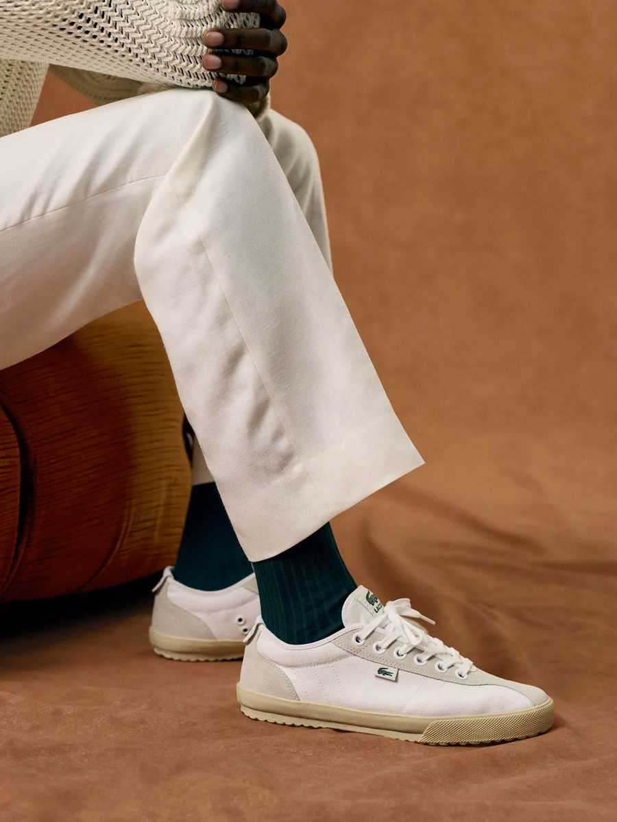 Scarpe da ginnastica Backslam da uomo