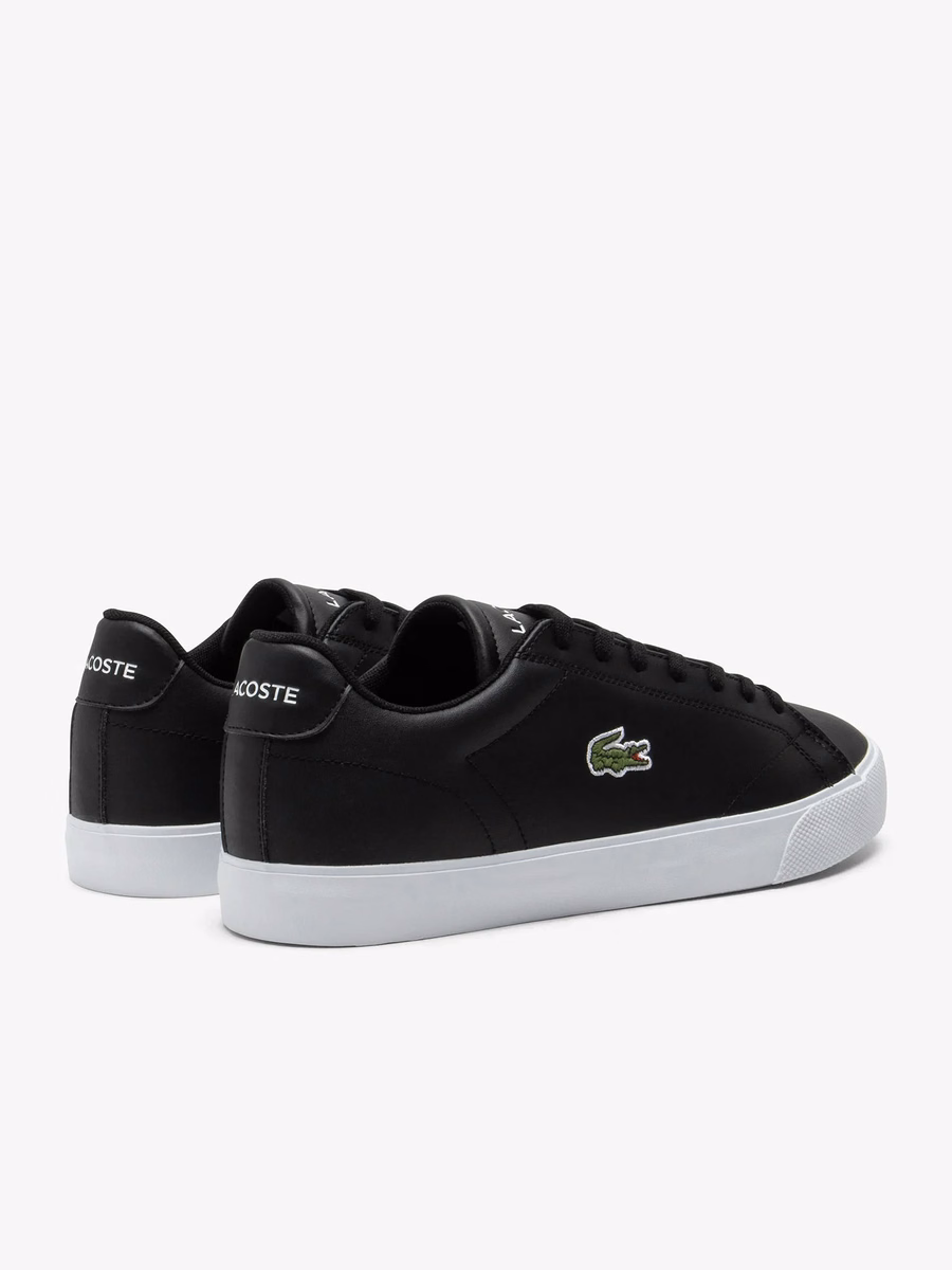 Scarpe da ginnastica Lerond Set in pelle da uomo