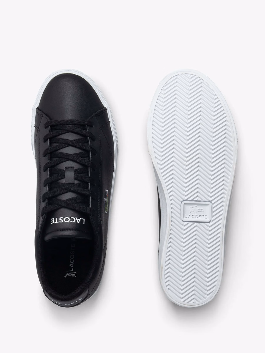 Scarpe da ginnastica Lerond Set in pelle da uomo