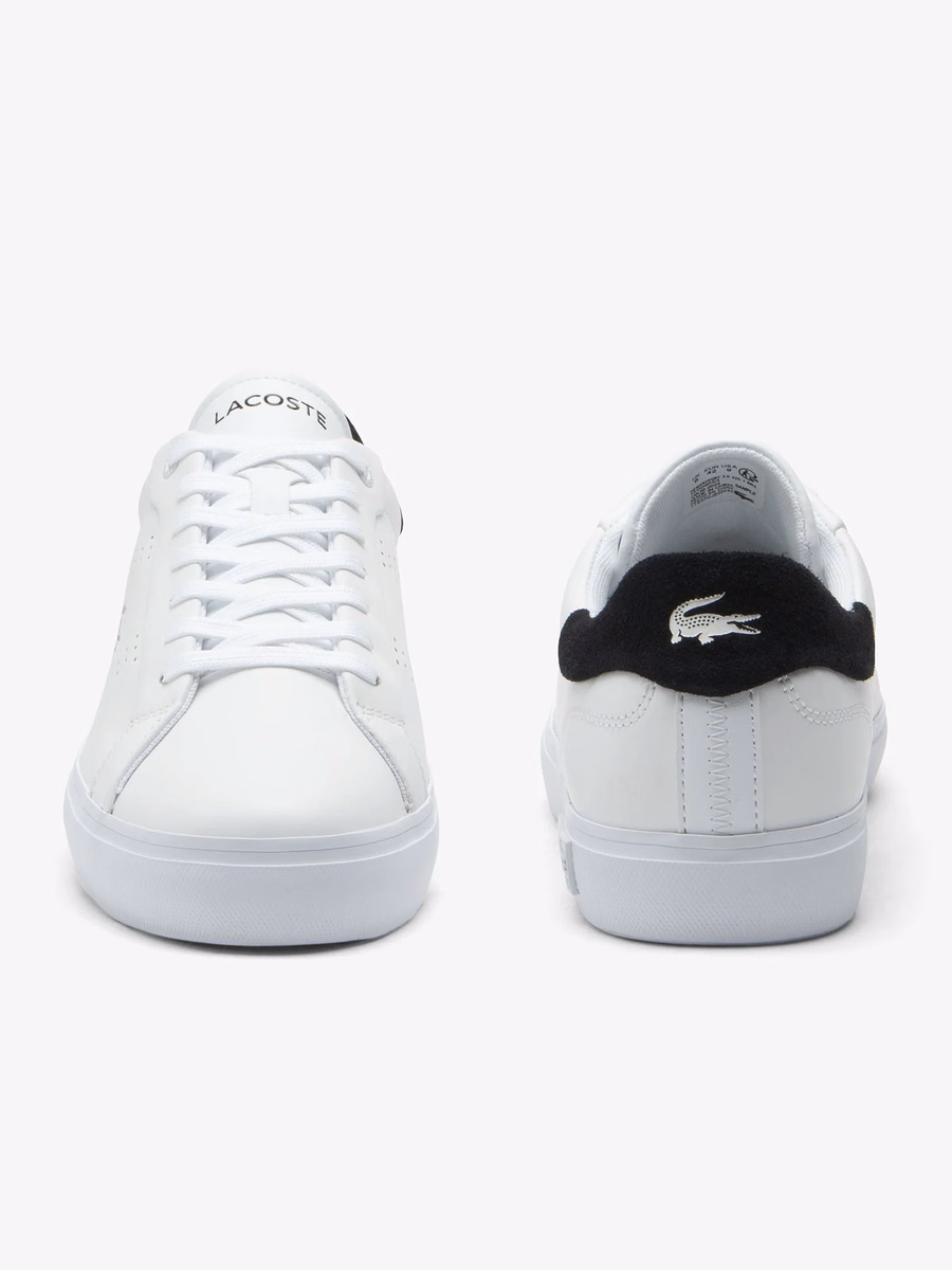 Scarpe da ginnastica in pelle Powercourt 2.0 da uomo