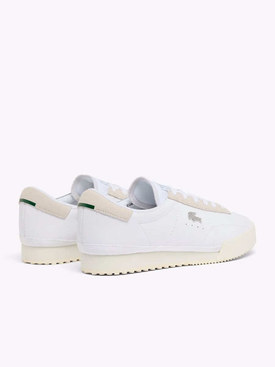 Scarpe da ginnastica Aura in pelle da uomo