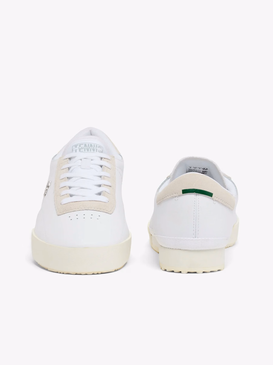 Scarpe da ginnastica Aura in pelle da uomo