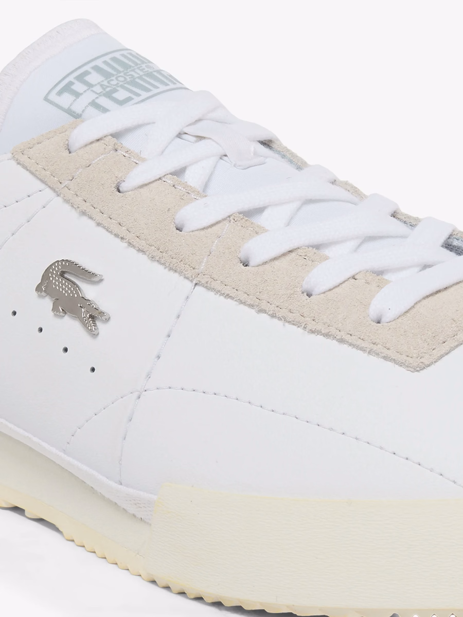 Scarpe da ginnastica Aura in pelle da uomo