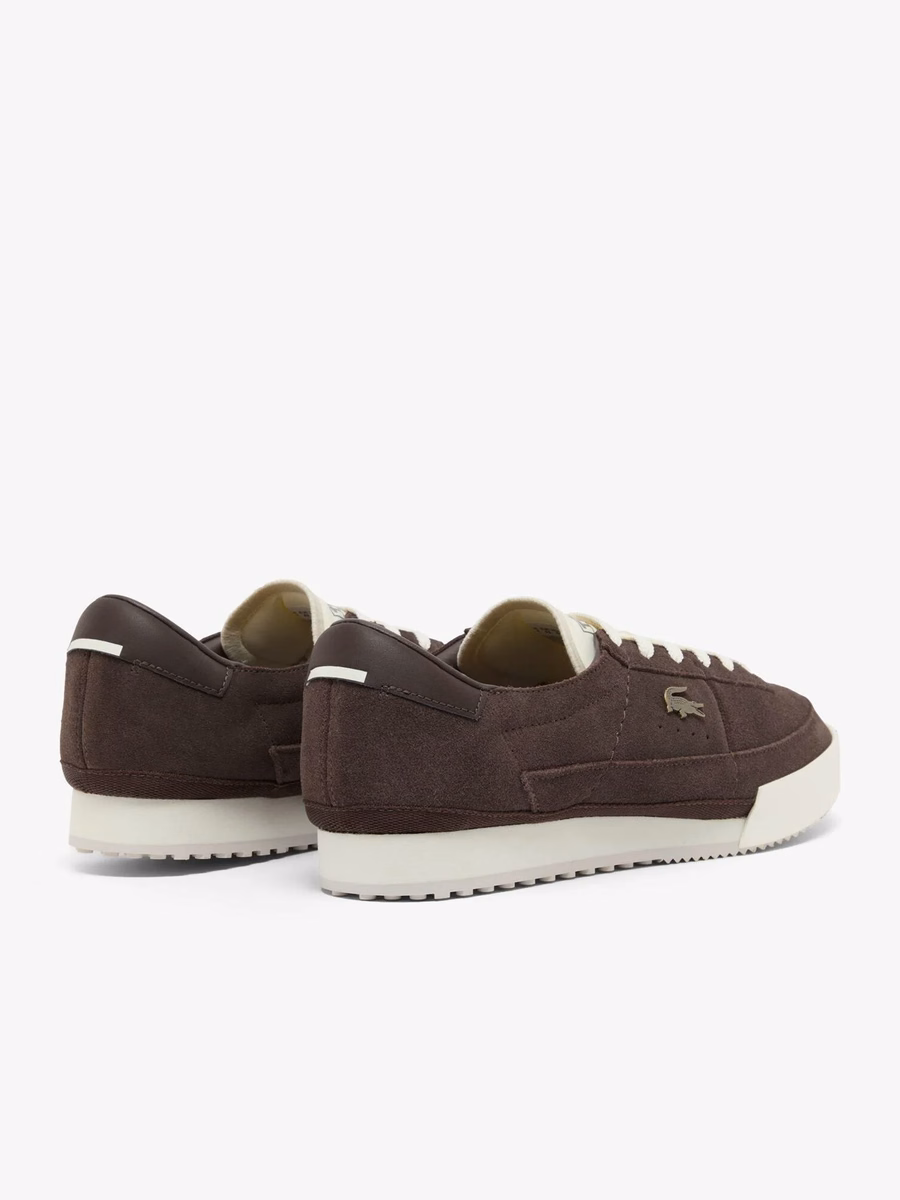 Scarpe da ginnastica in suede Aura da uomo