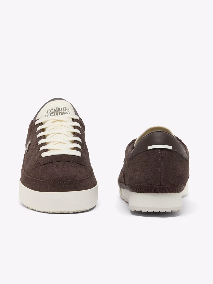 Scarpe da ginnastica in suede Aura da uomo