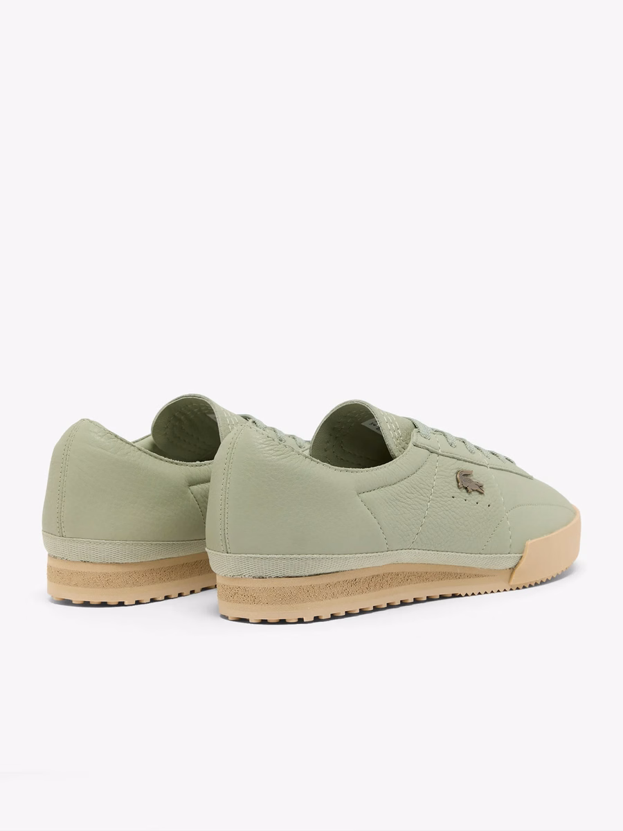 Scarpe da ginnastica Aura in pelle da uomo