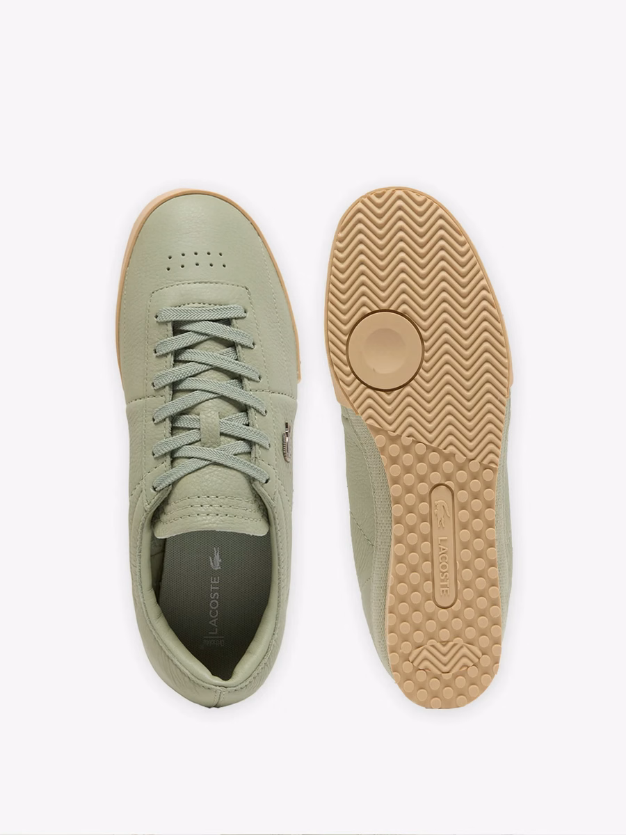 Scarpe da ginnastica Aura in pelle da uomo