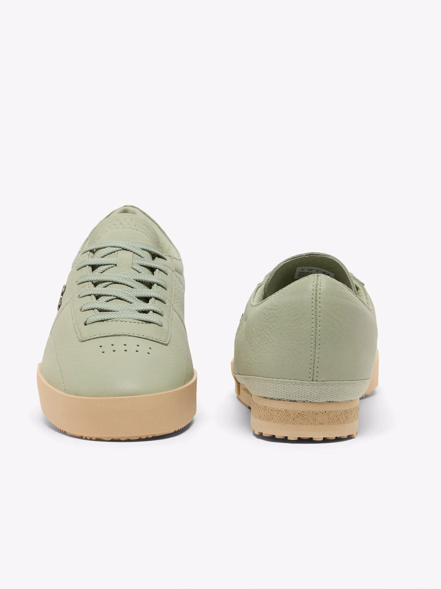 Scarpe da ginnastica Aura in pelle da uomo