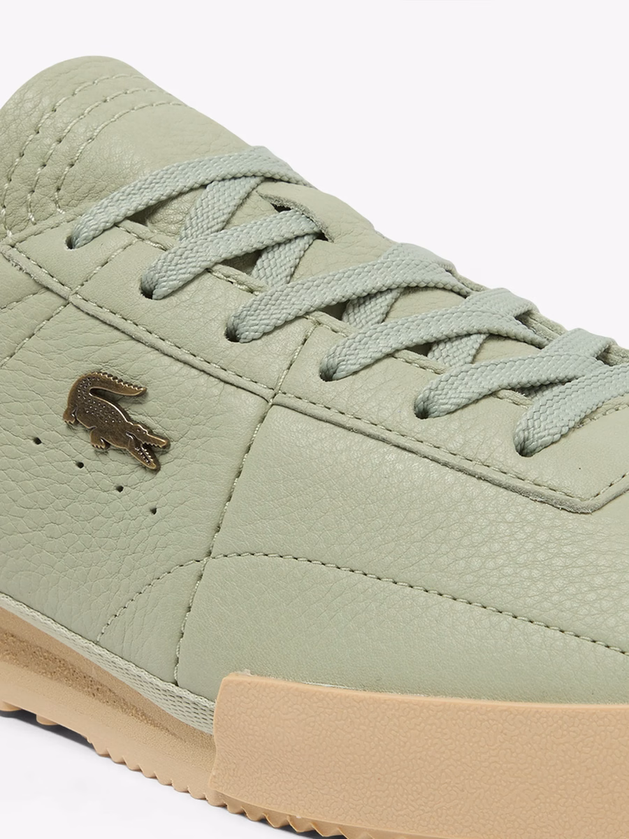 Scarpe da ginnastica Aura in pelle da uomo
