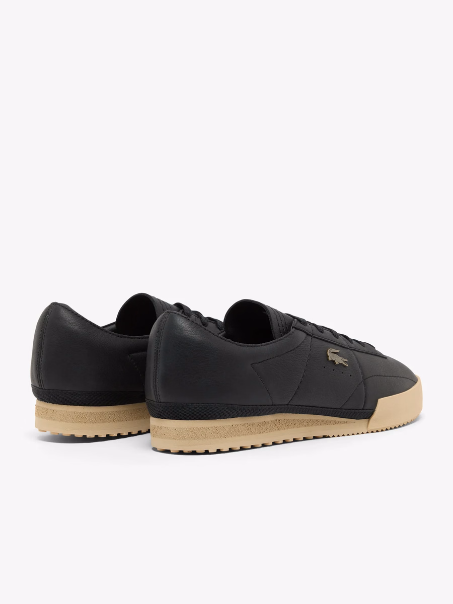 Scarpe da ginnastica Aura in pelle da uomo