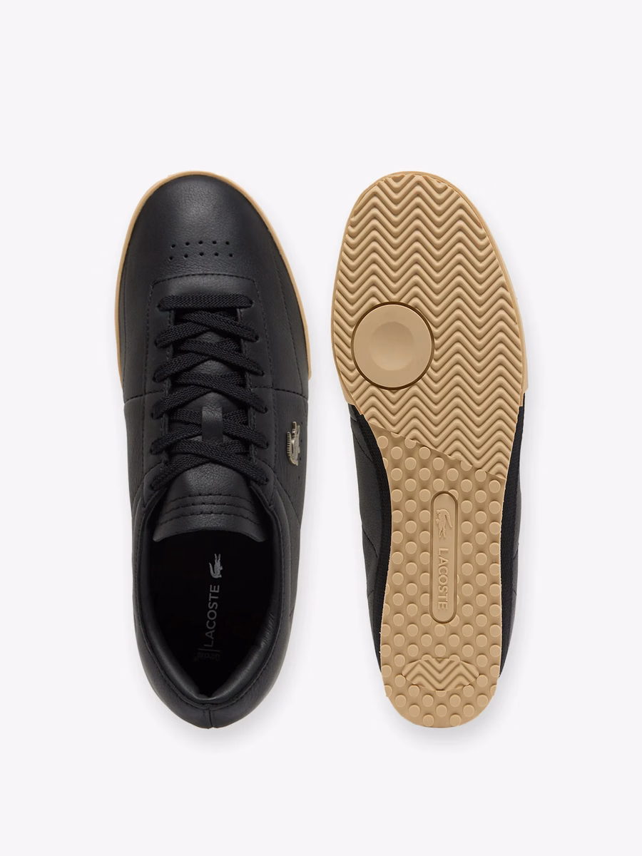 Scarpe da ginnastica Aura in pelle da uomo