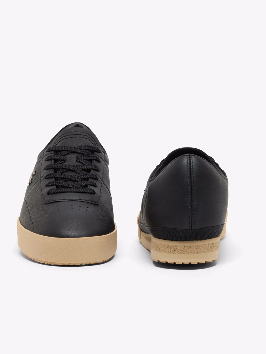 Scarpe da ginnastica Aura in pelle da uomo