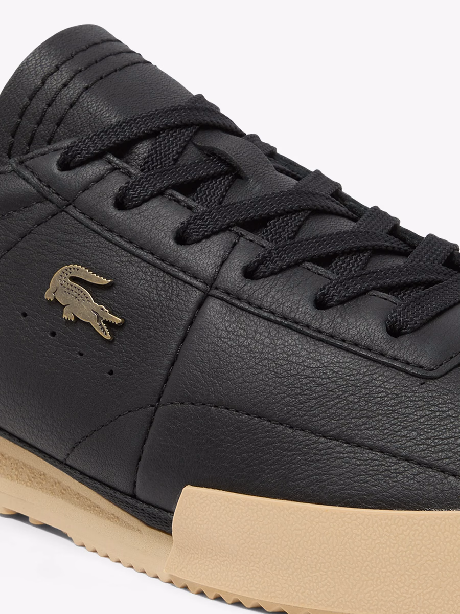 Scarpe da ginnastica Aura in pelle da uomo