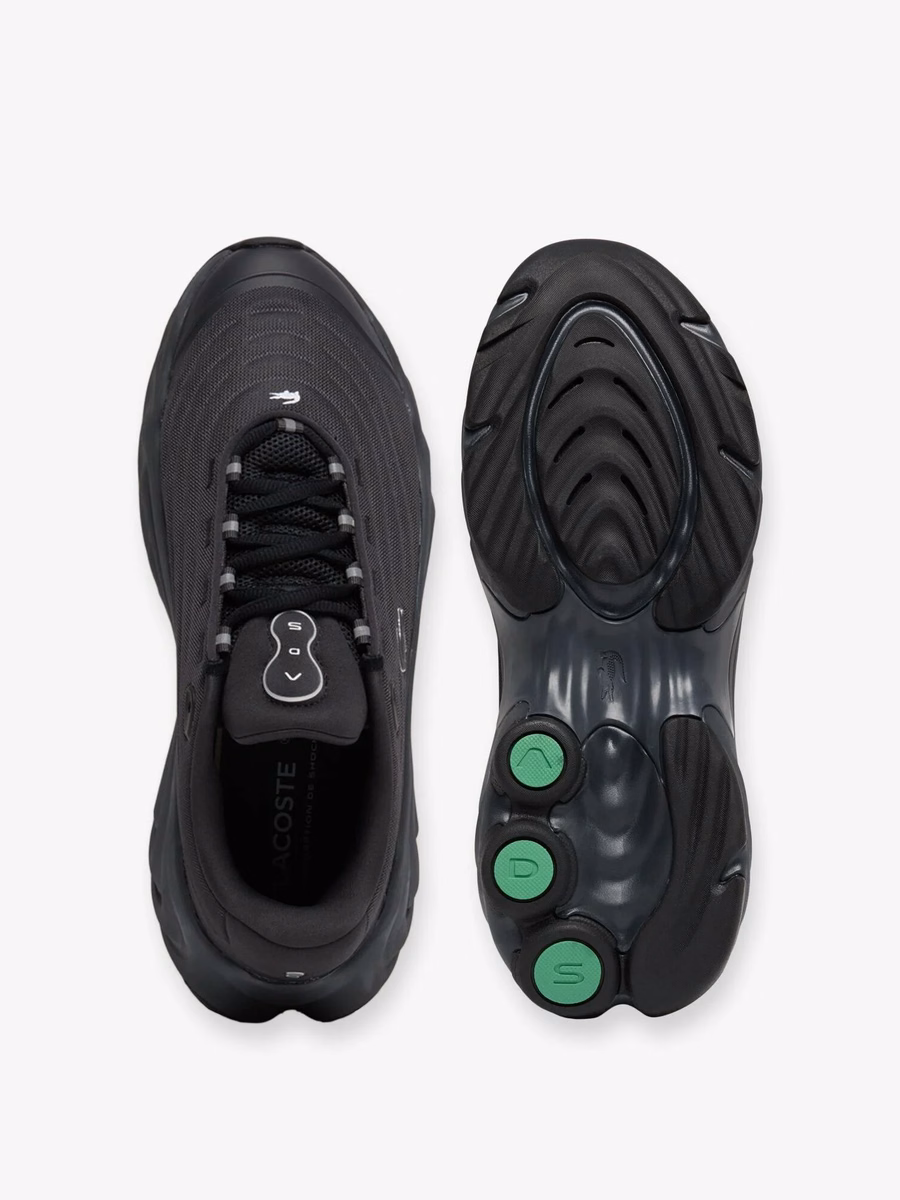 Scarpe da ginnastica Spinor da uomo