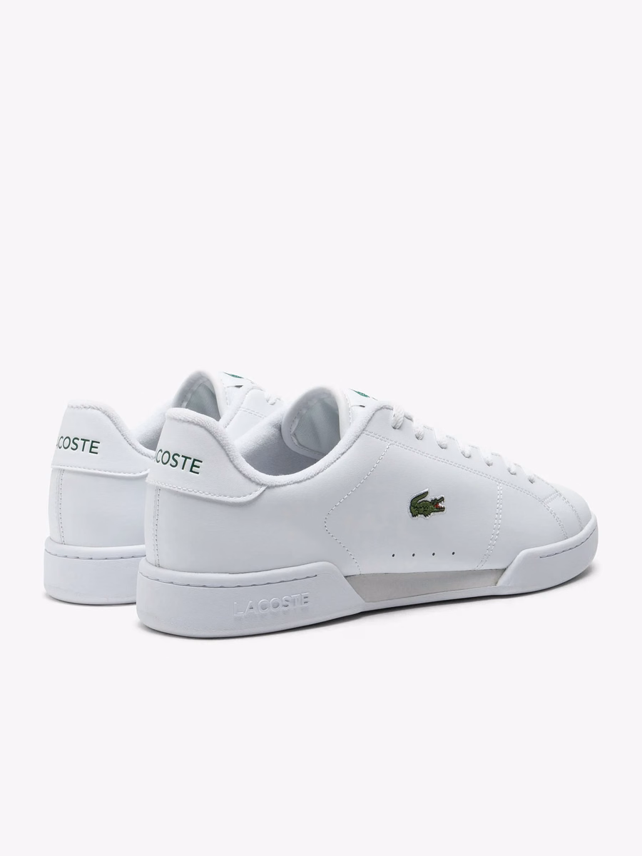 Scarpe da ginnastica in pelle Carnaby Cup da uomo