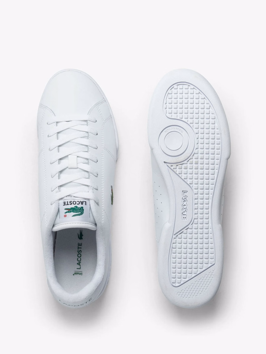 Scarpe da ginnastica in pelle Carnaby Cup da uomo