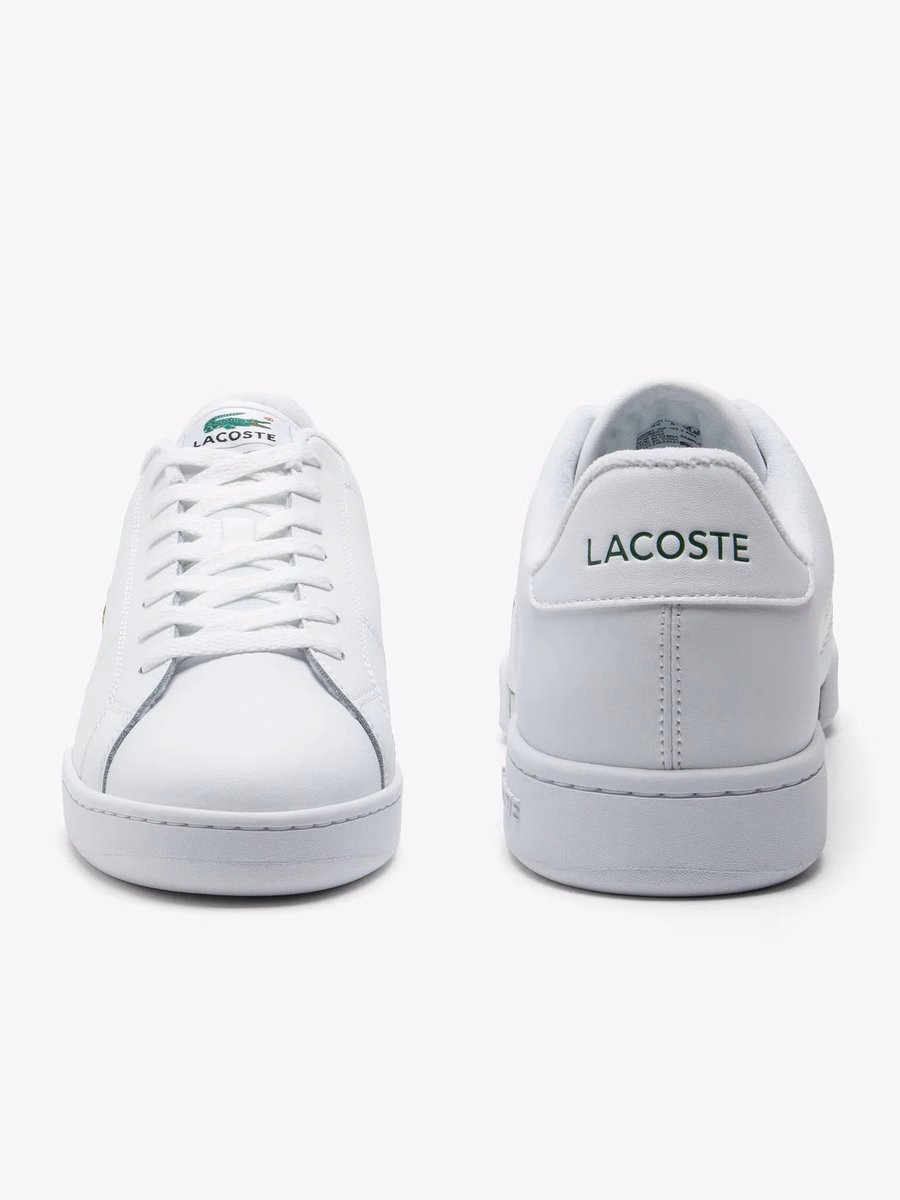 Scarpe da ginnastica in pelle Carnaby Cup da uomo