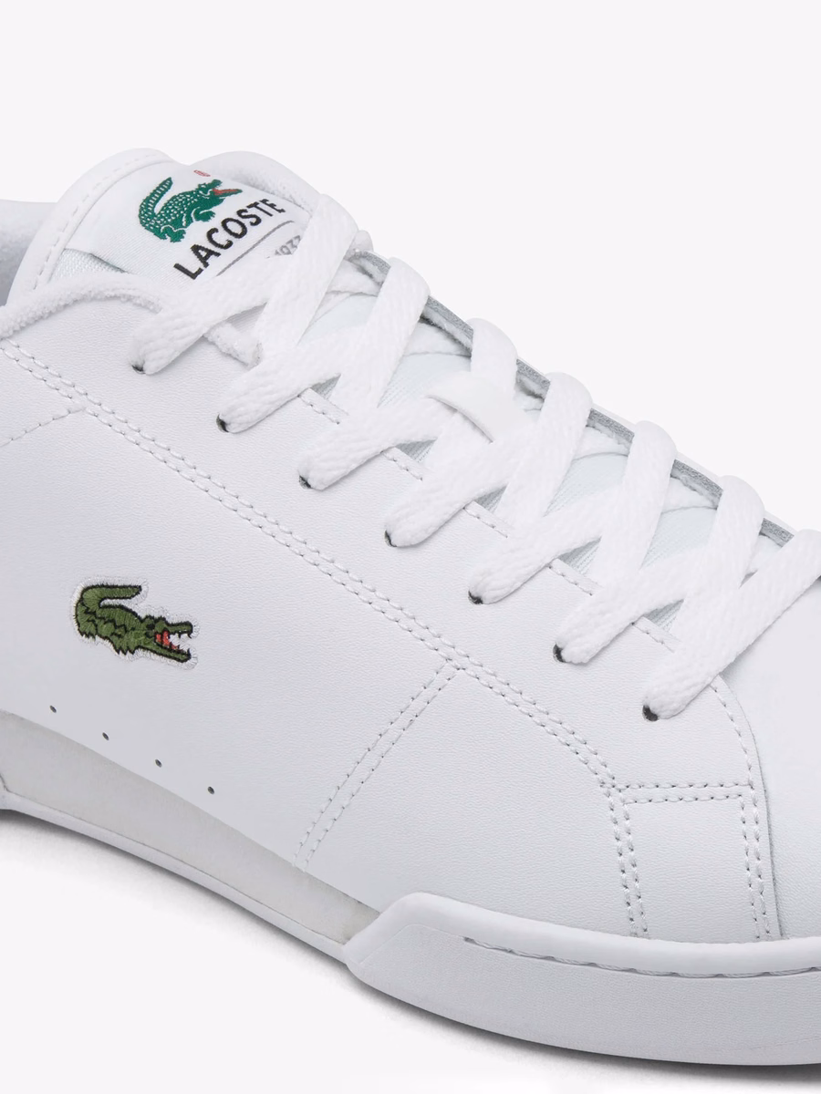 Scarpe da ginnastica in pelle Carnaby Cup da uomo