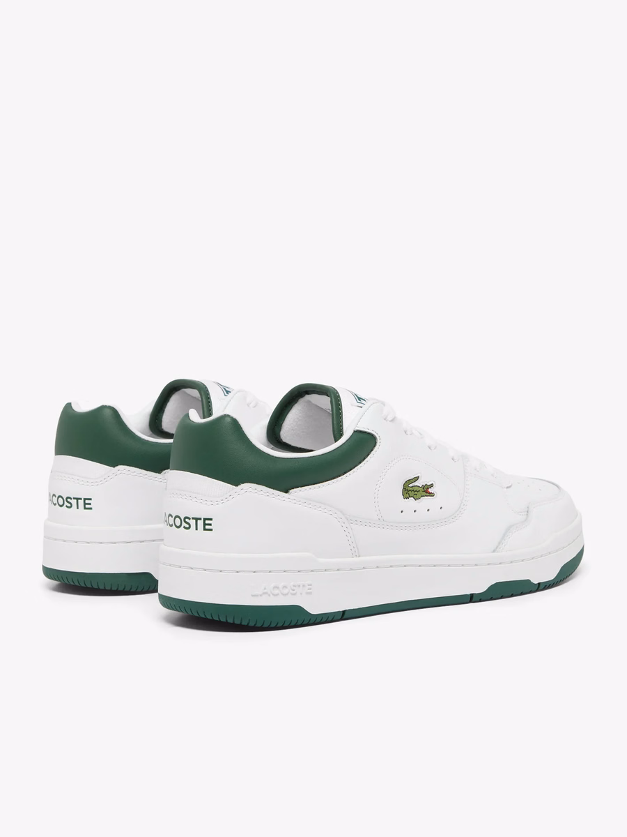 Scarpe da ginnastica in pelle Linedrive da uomo