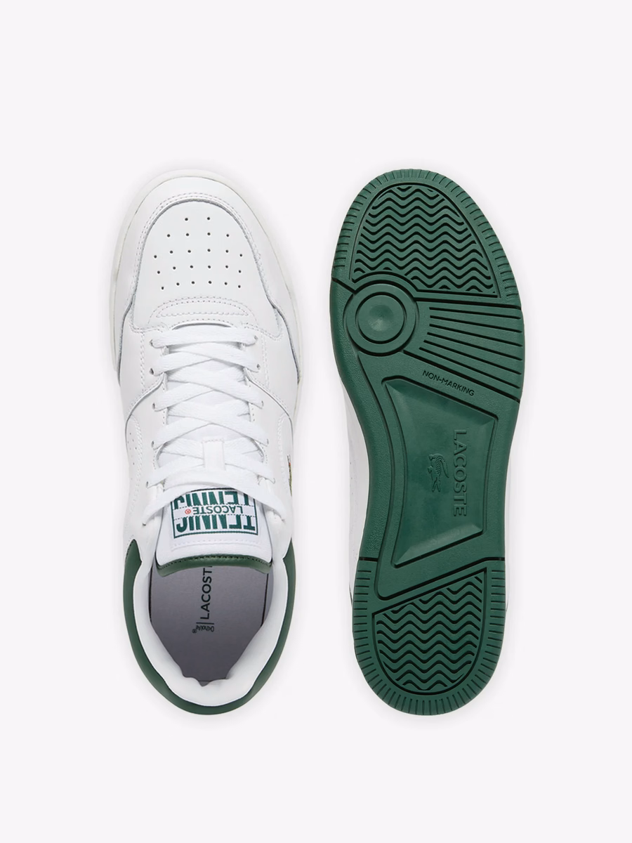 Scarpe da ginnastica in pelle Linedrive da uomo