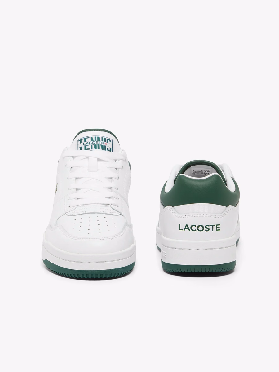 Scarpe da ginnastica in pelle Linedrive da uomo