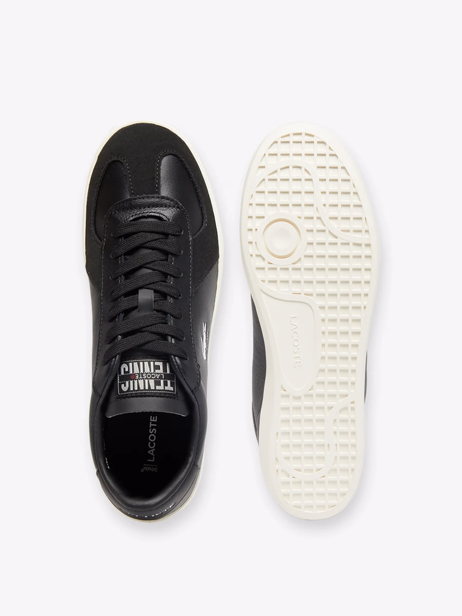 Scarpe Sneakers in Pelle Pro Baseshot da Uomo