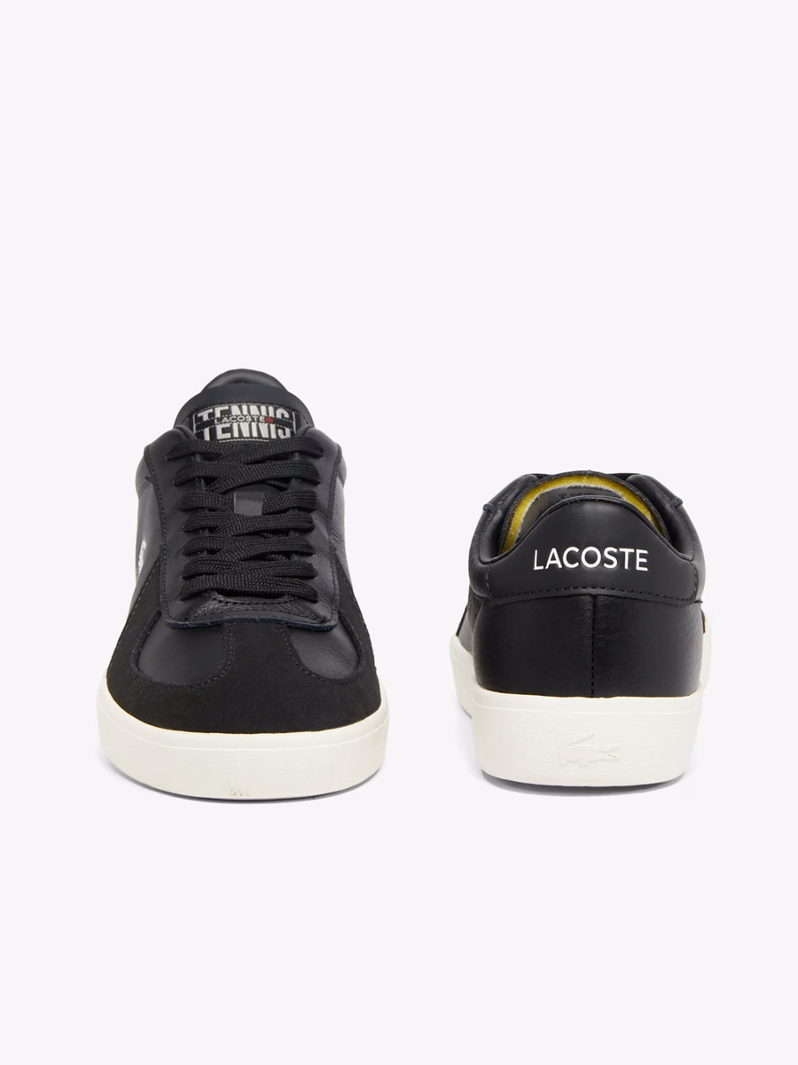 Scarpe Sneakers in Pelle Pro Baseshot da Uomo