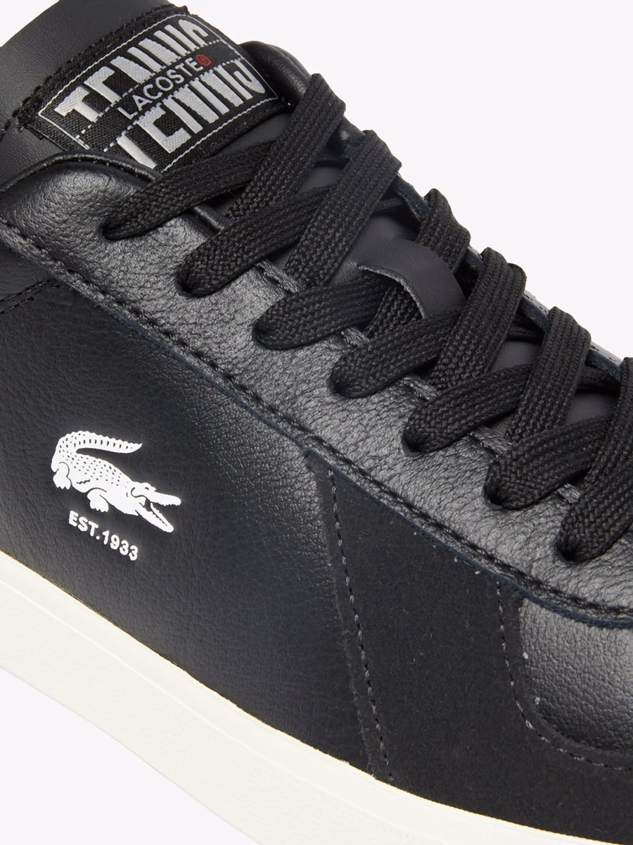 Scarpe Sneakers in Pelle Pro Baseshot da Uomo