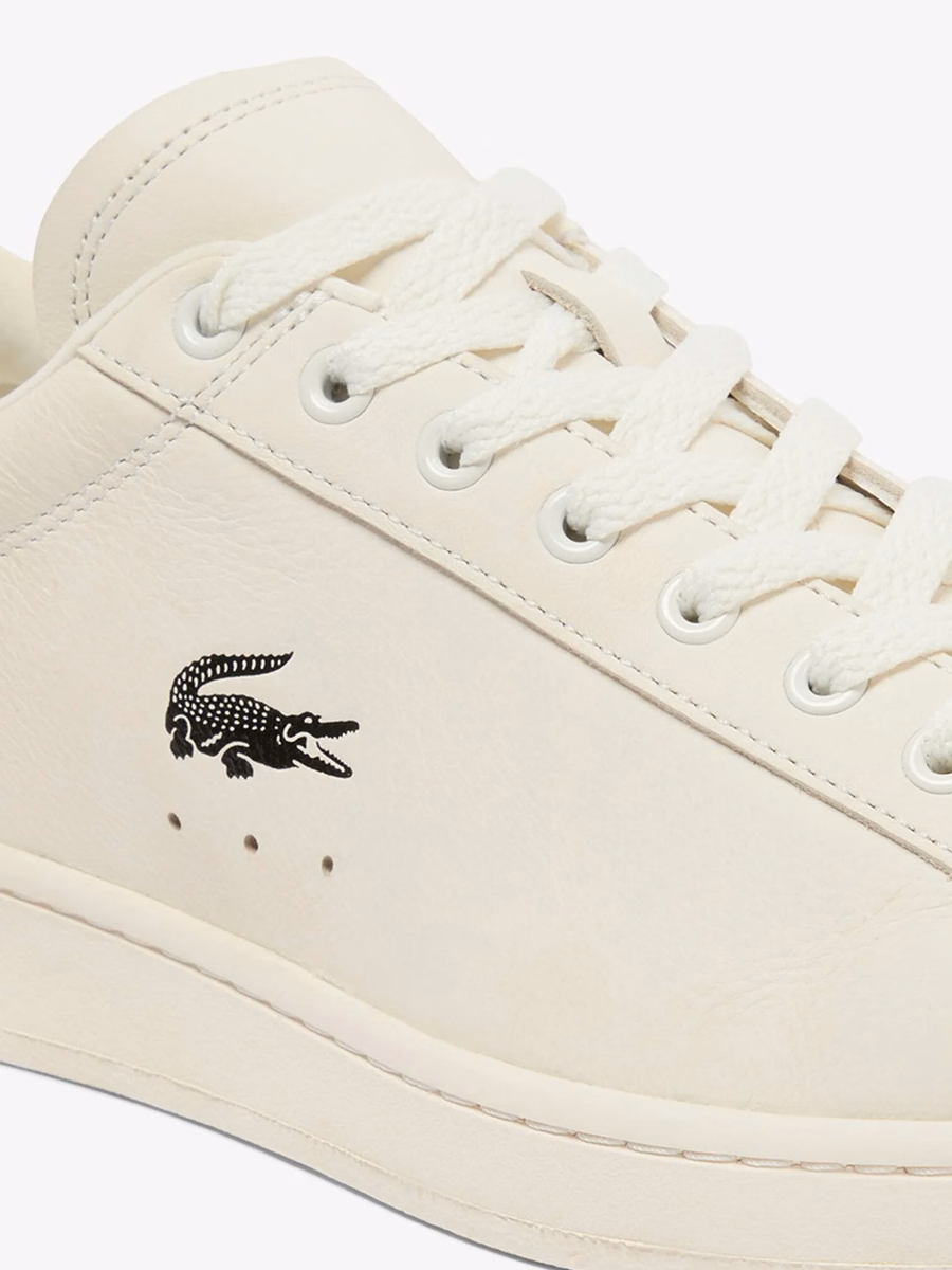 Scarpe da ginnastica in pelle Carnaby Set da uomo