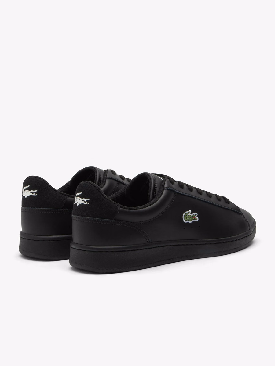 Scarpe da ginnastica in pelle Carnaby Set da uomo