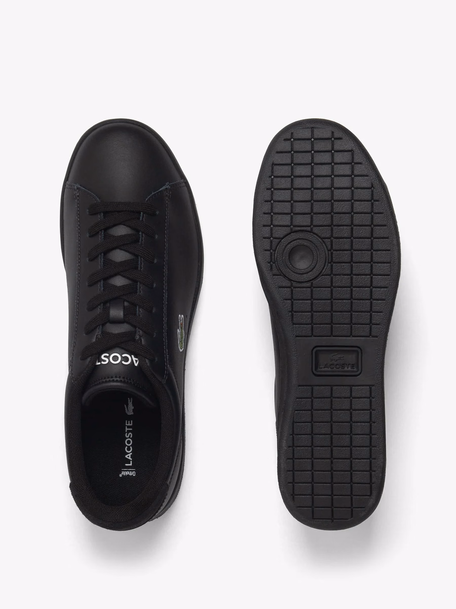 Scarpe da ginnastica in pelle Carnaby Set da uomo