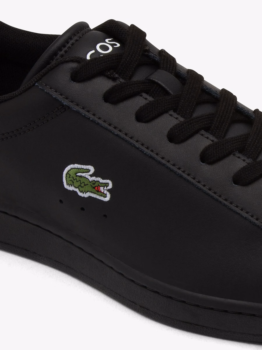 Scarpe da ginnastica in pelle Carnaby Set da uomo