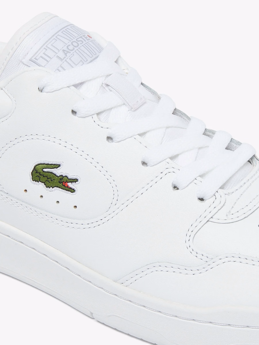 Scarpe da ginnastica in pelle Linedrive da uomo