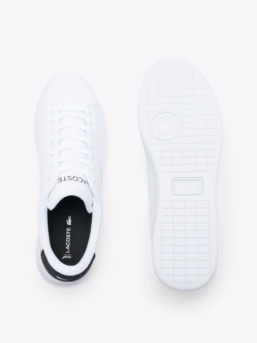 Scarpe da ginnastica in pelle Carnaby Set da uomo