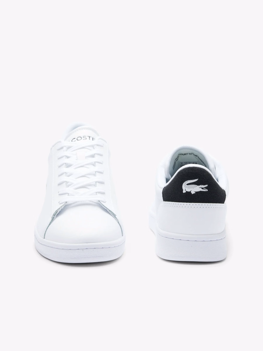 Scarpe da ginnastica in pelle Carnaby Set da uomo