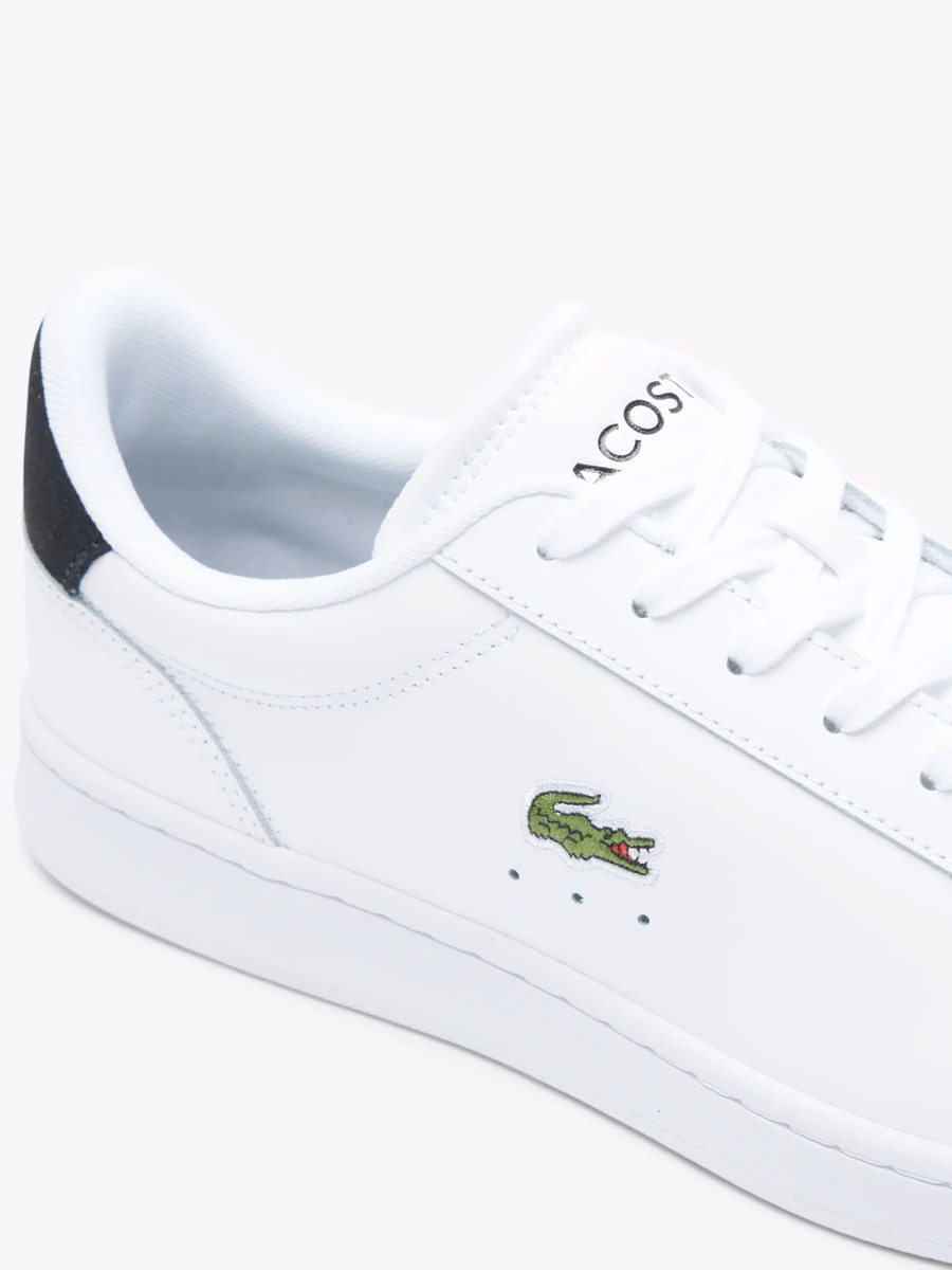 Scarpe da ginnastica in pelle Carnaby Set da uomo