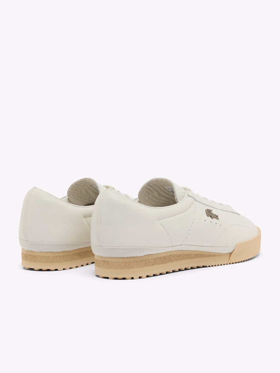 Scarpe da ginnastica Aura in pelle da uomo