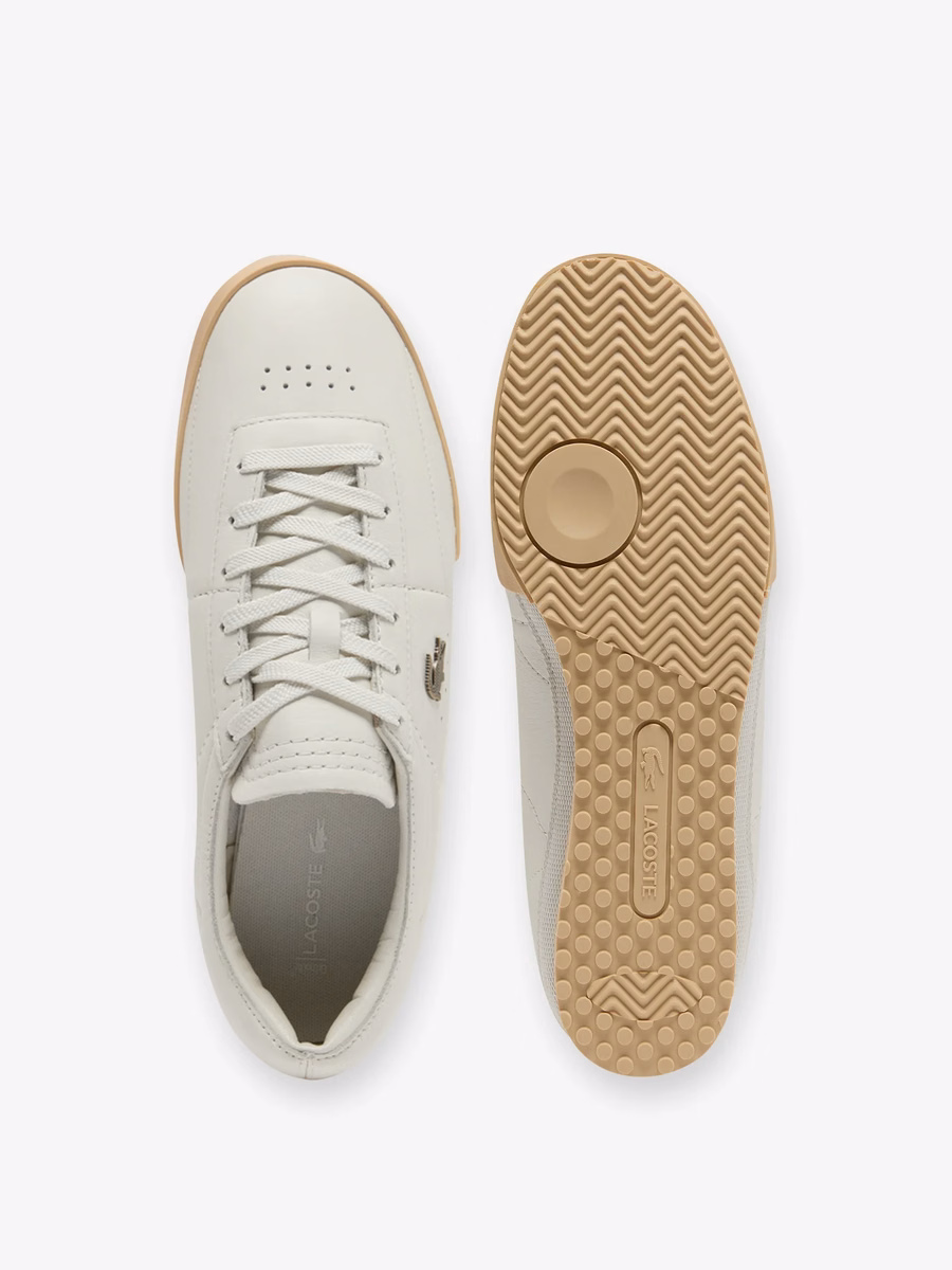 Scarpe da ginnastica Aura in pelle da uomo